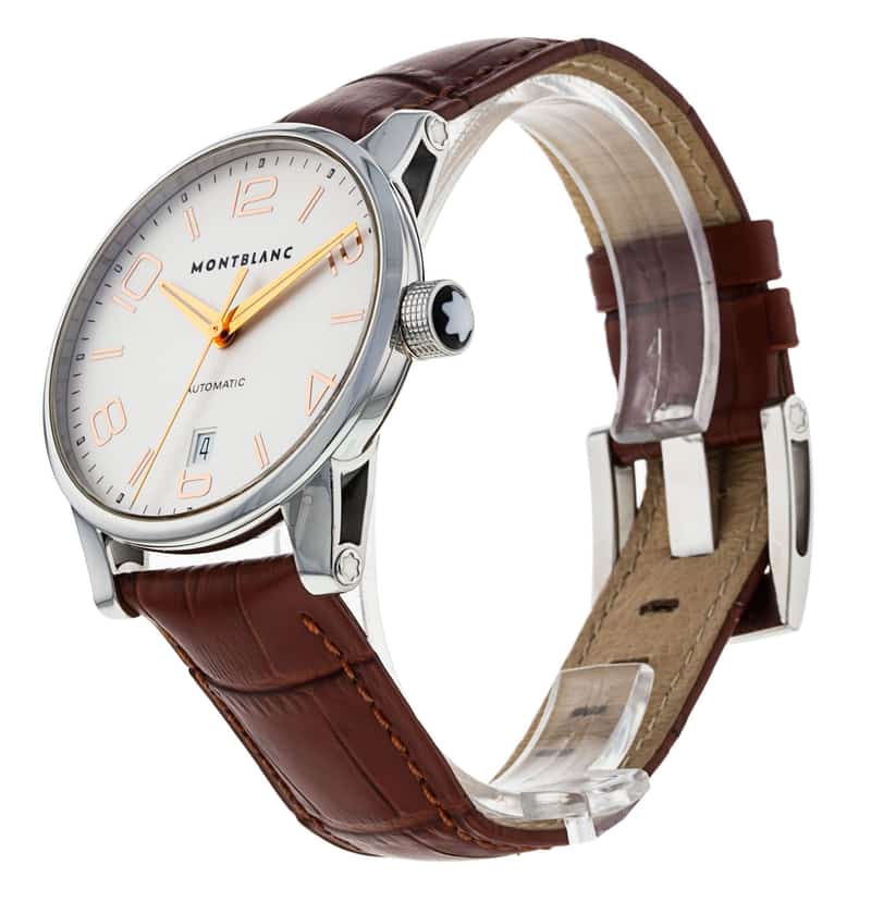 Montblanc TimeWalker 101550